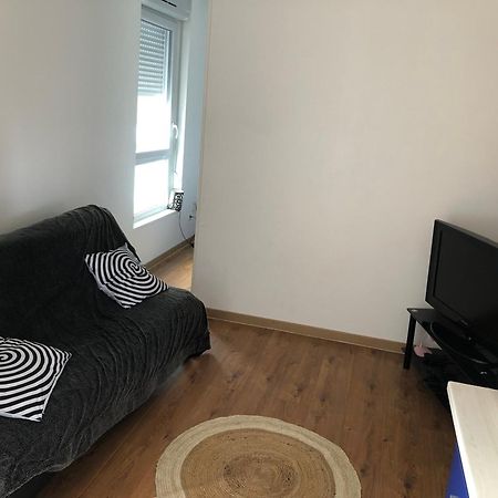 Logement Entier Aussonne Экстерьер фото