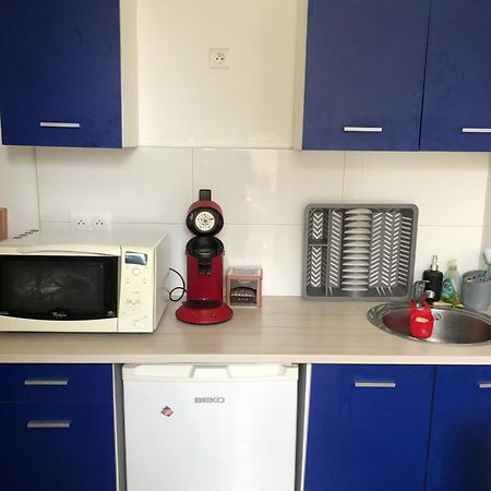 Logement Entier Aussonne Экстерьер фото