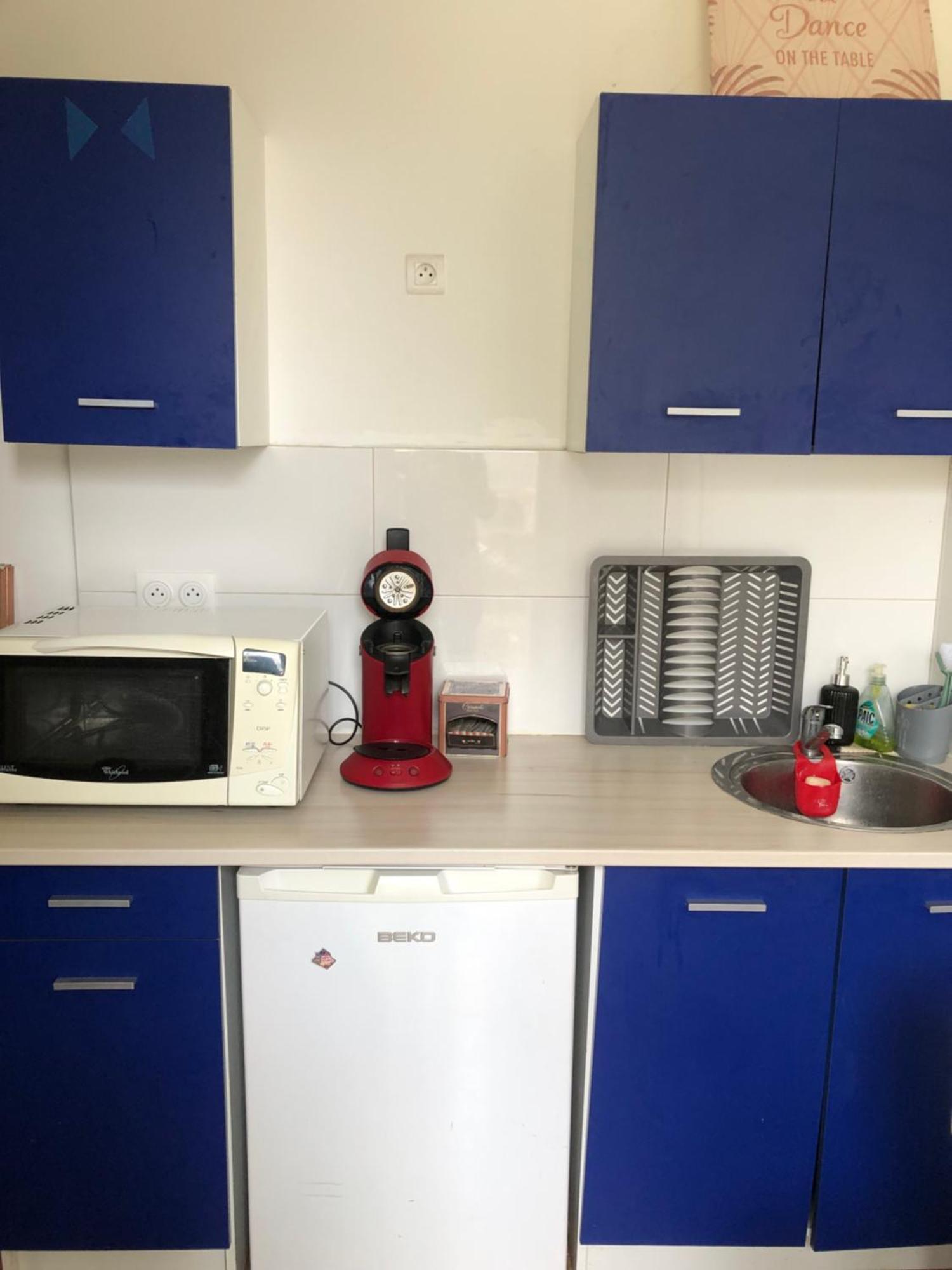 Logement Entier Aussonne Экстерьер фото