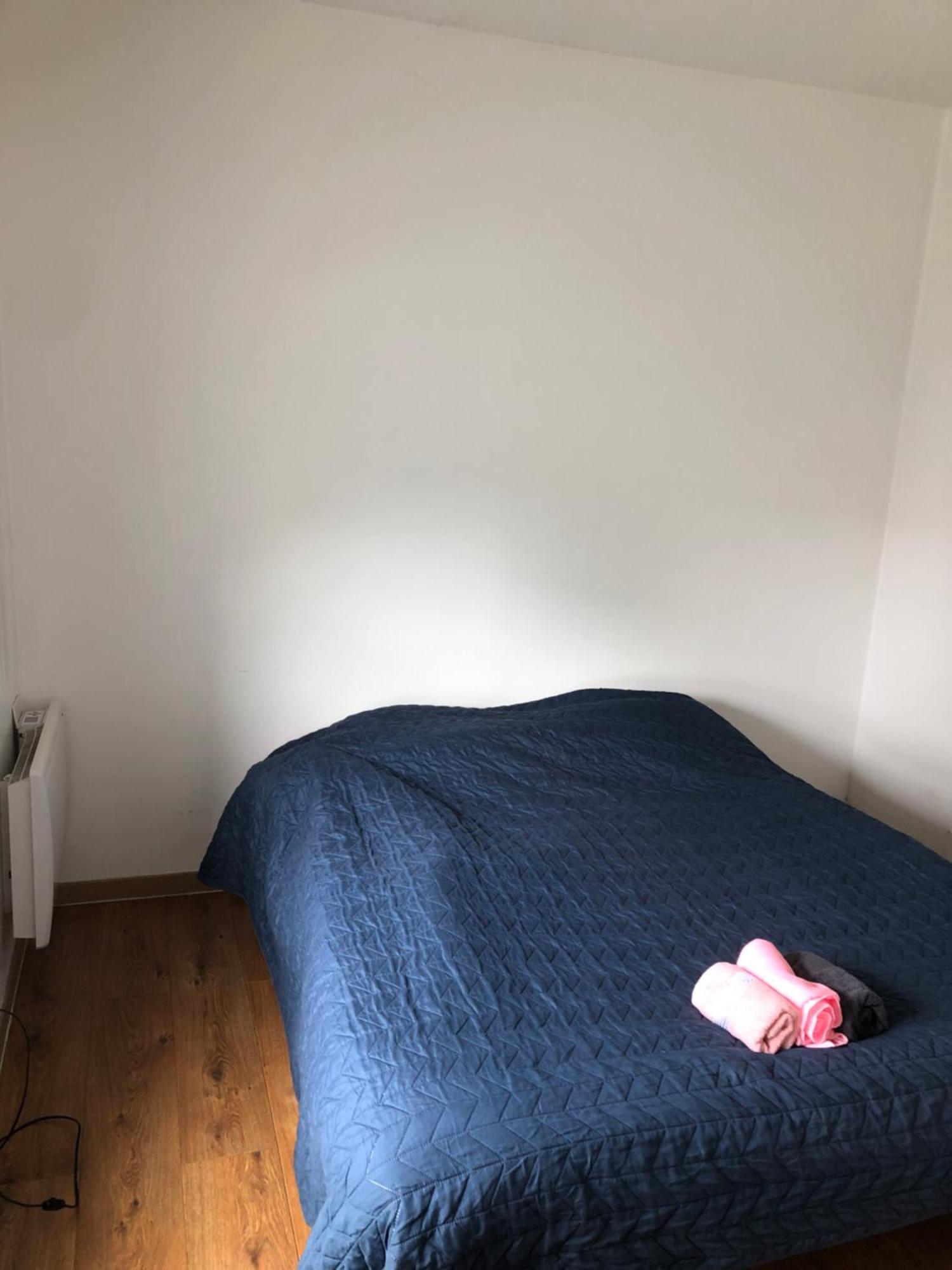 Logement Entier Aussonne Экстерьер фото