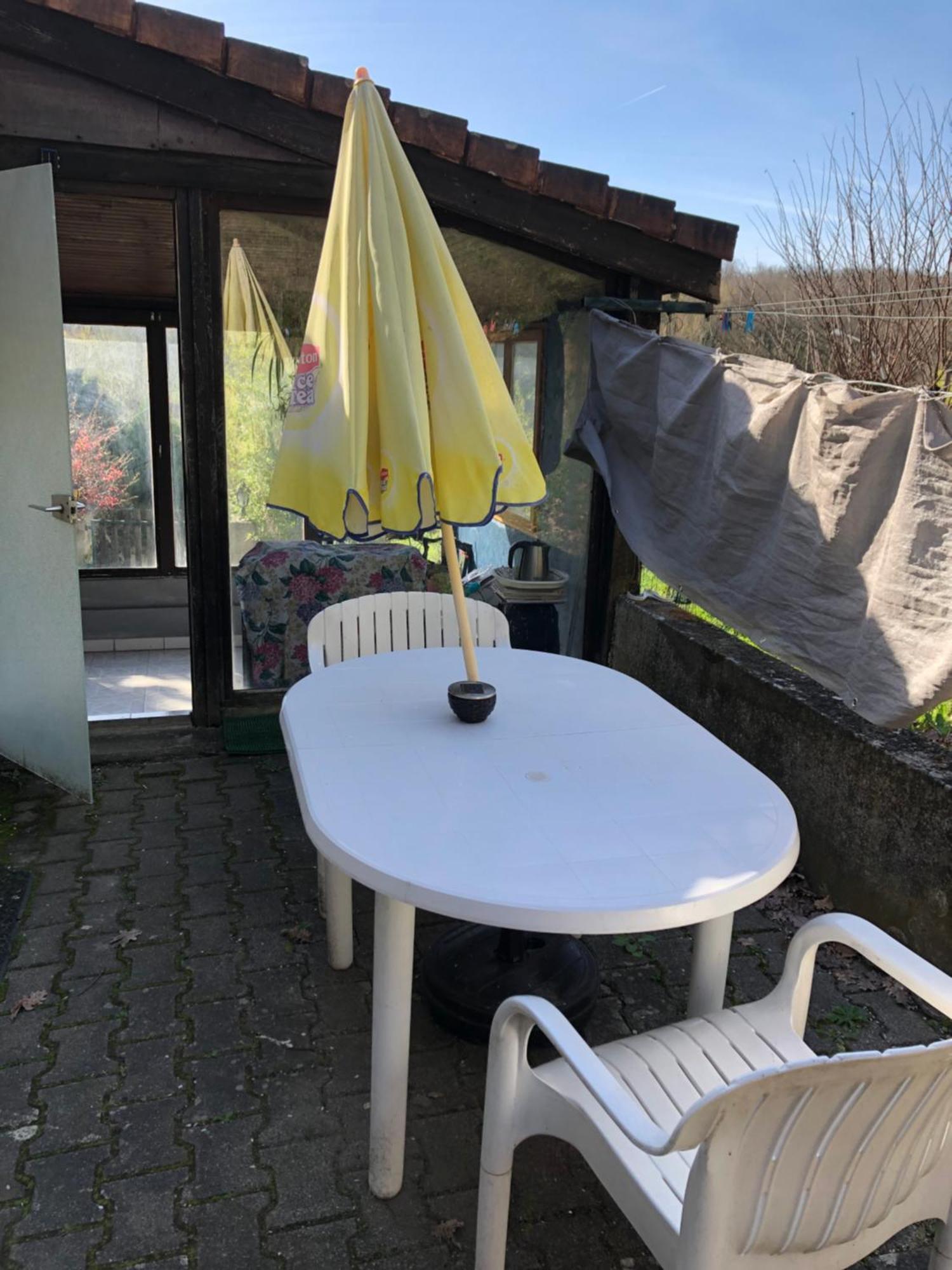 Logement Entier Aussonne Экстерьер фото