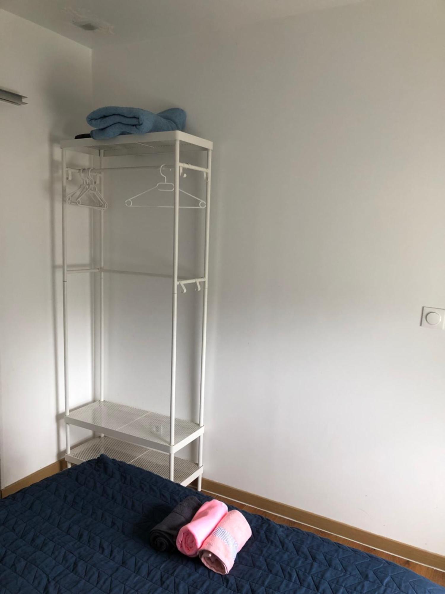 Logement Entier Aussonne Экстерьер фото