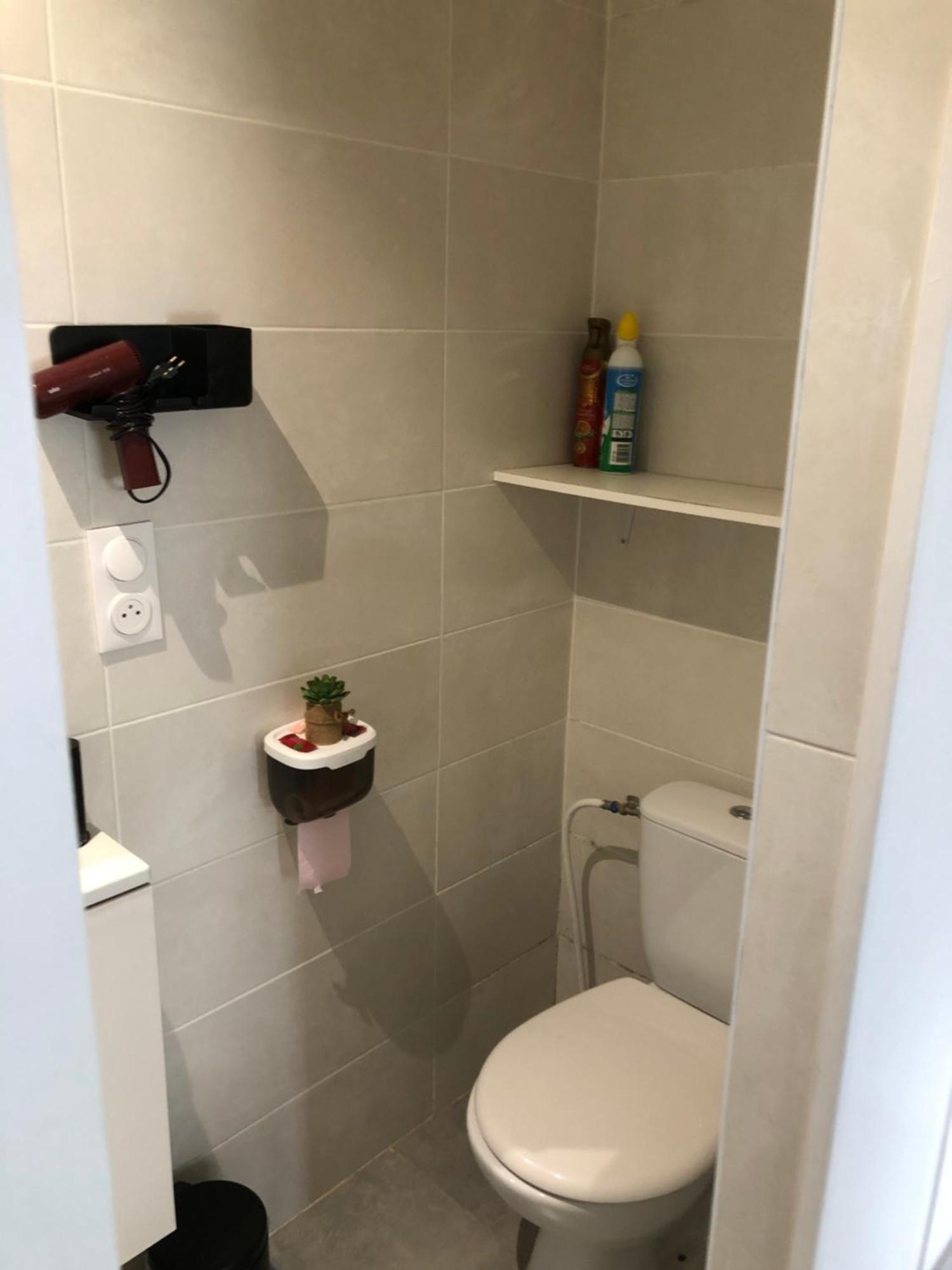 Logement Entier Aussonne Экстерьер фото